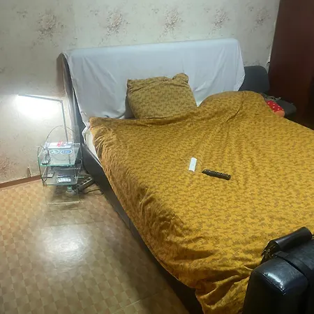 1 Bedroom Flat In Imanta, شقة ريغا