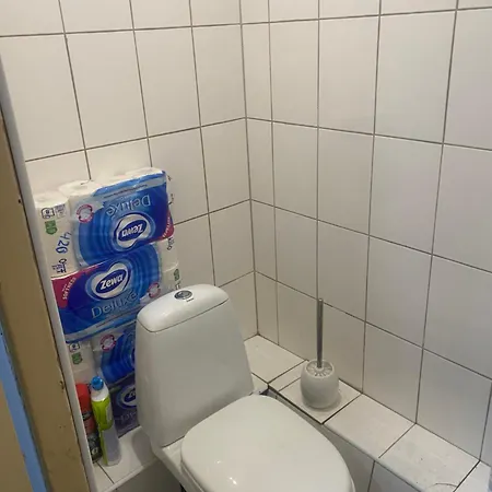 Διαμέρισμα 1 Bedroom Flat In Imanta, *