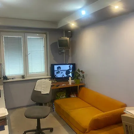 1 Bedroom Flat In Imanta, Διαμέρισμα