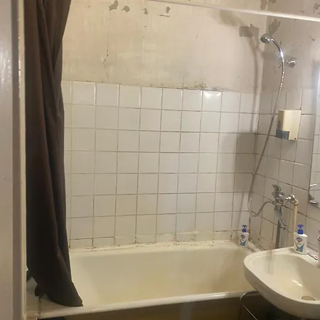 1 Bedroom Flat In Imanta, Διαμέρισμα Ρίγα