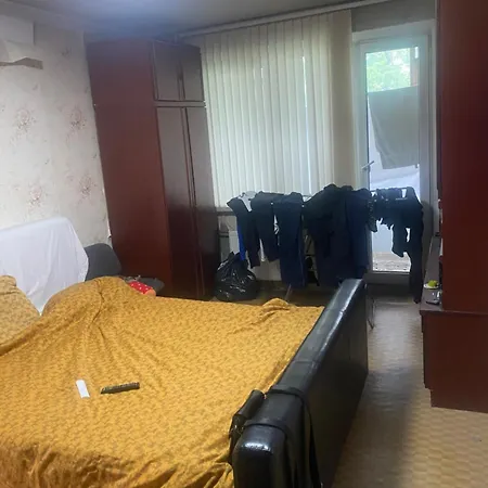 1 Bedroom Flat In Imanta, Διαμέρισμα *